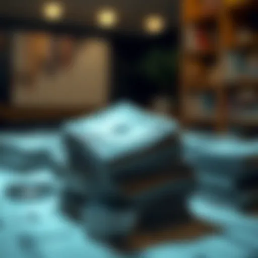 Vanguard investment strategy overview