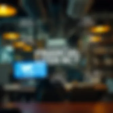 Visual representation of financial literacy concepts promoted by the newsletter.