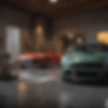 Vantage Score models comparison