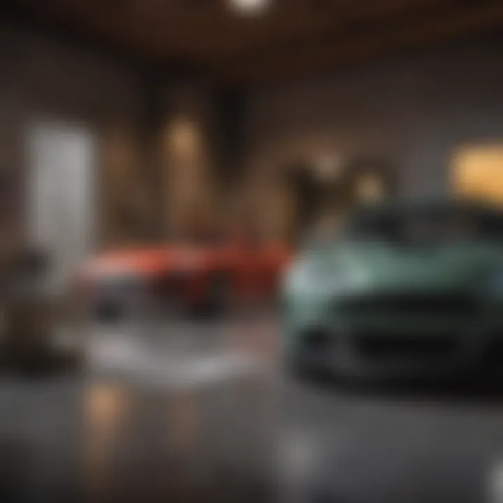 Vantage Score models comparison