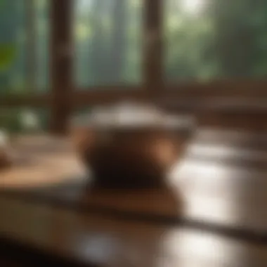 Wellness Retreat Escape