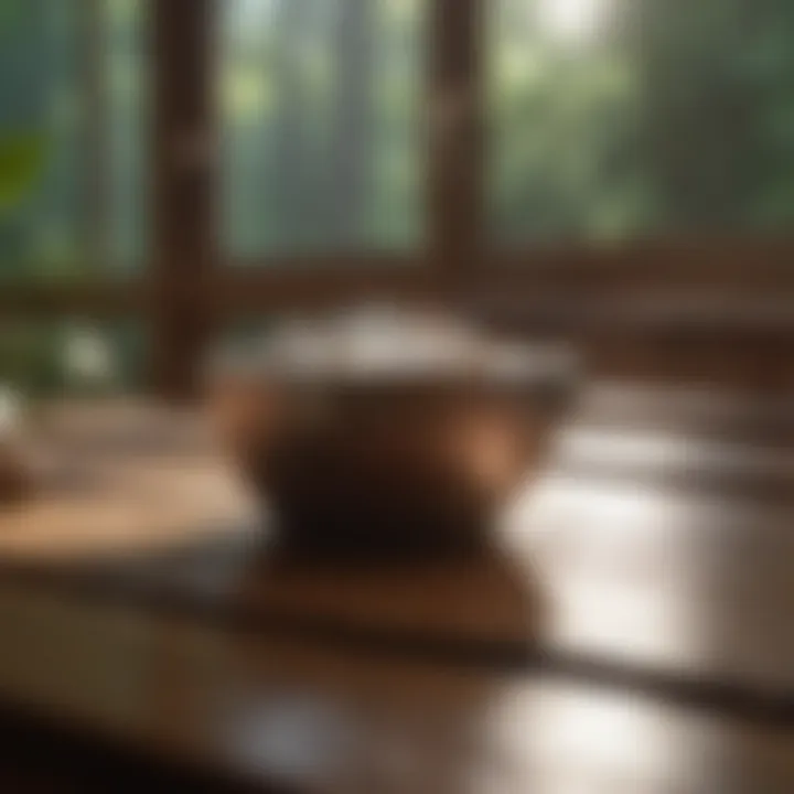 Wellness Retreat Escape