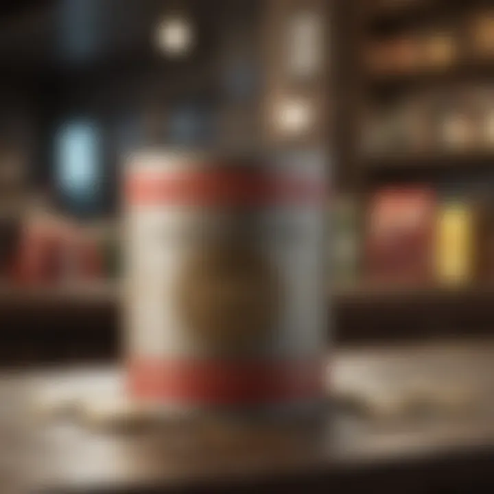 Exclusive Rewards Program Visualization