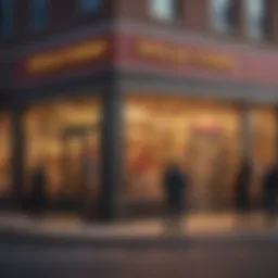 Visual representation of Wells Fargo Small Business Line of Credit benefits