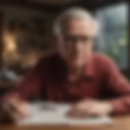 A visual guide to retirement accounts