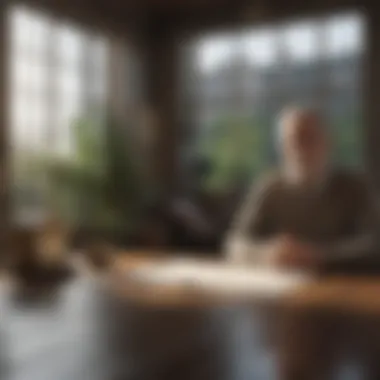 Selecting the Right Bank for Reverse Mortgages Factors to Consider When Selecting a Bank