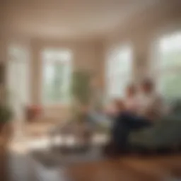 Overview of Reverse Mortgages