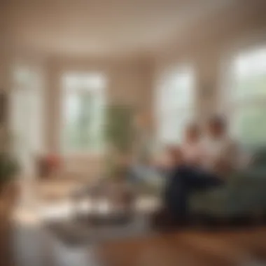 Understanding Reverse Mortgages Overview of Reverse Mortgages
