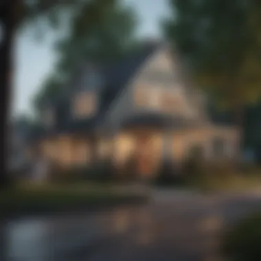 Wisconsin Home Loan Market Analysis Wisconsin home loan market analysis